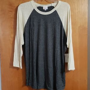Lularoe Randy Tee